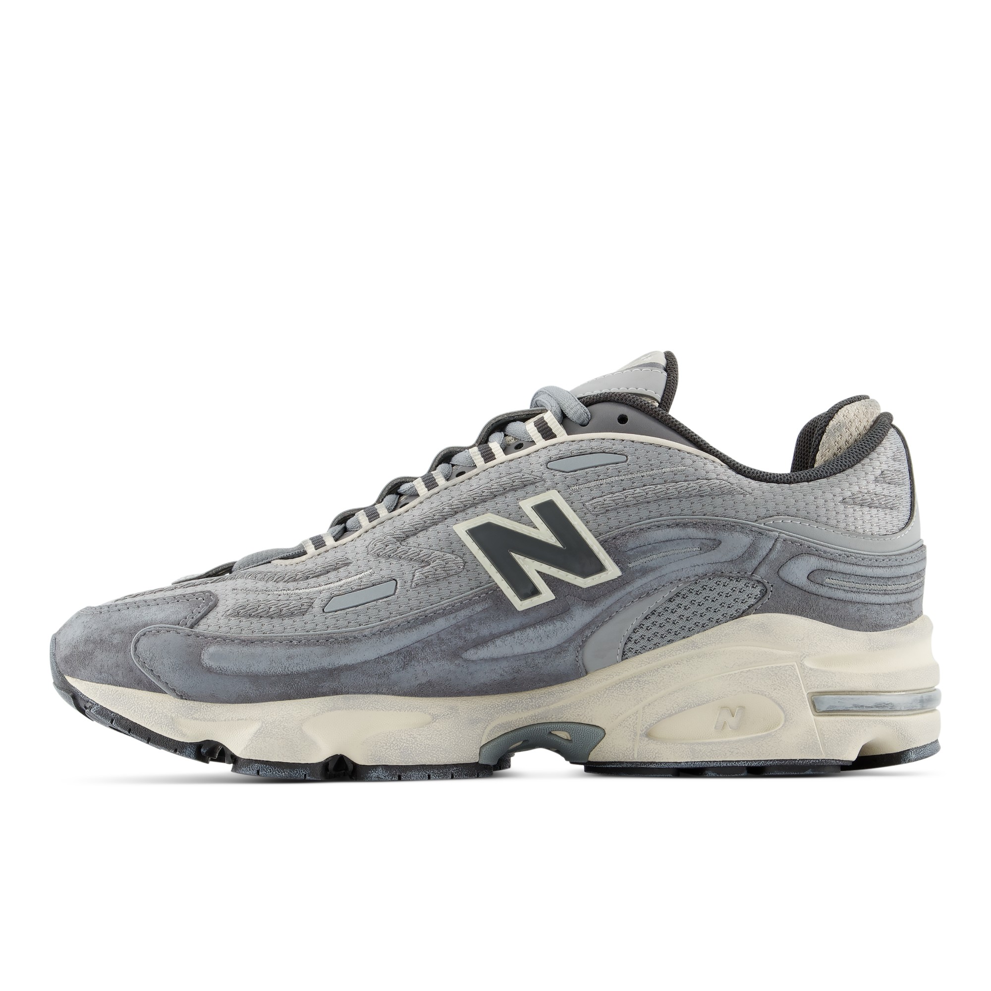 1000D – CASTLEROCK with SLATE GREY