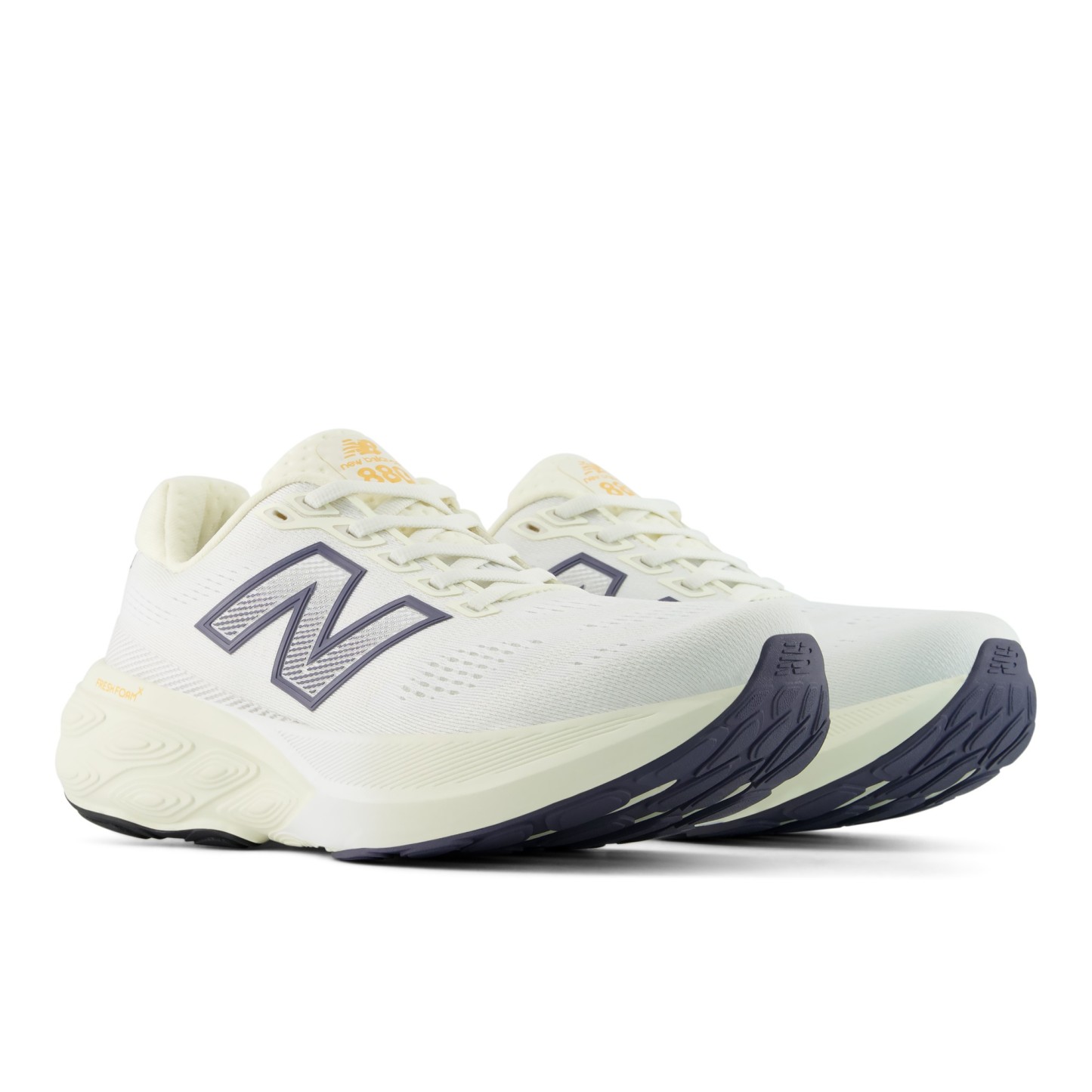 Fresh Foam X 880v15 – ANGORA with METEORITE