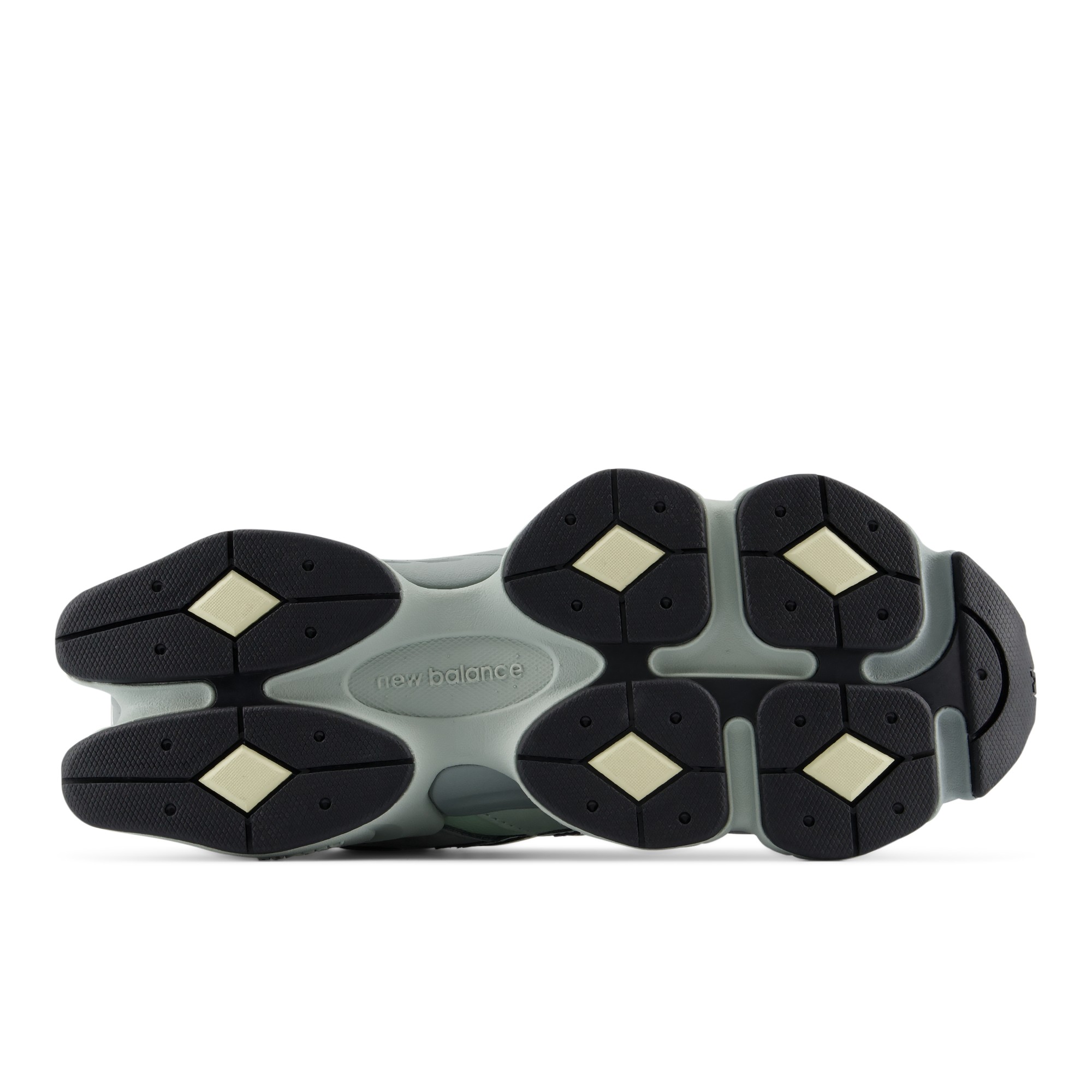 9060 – SILVER MOSS with MOREL