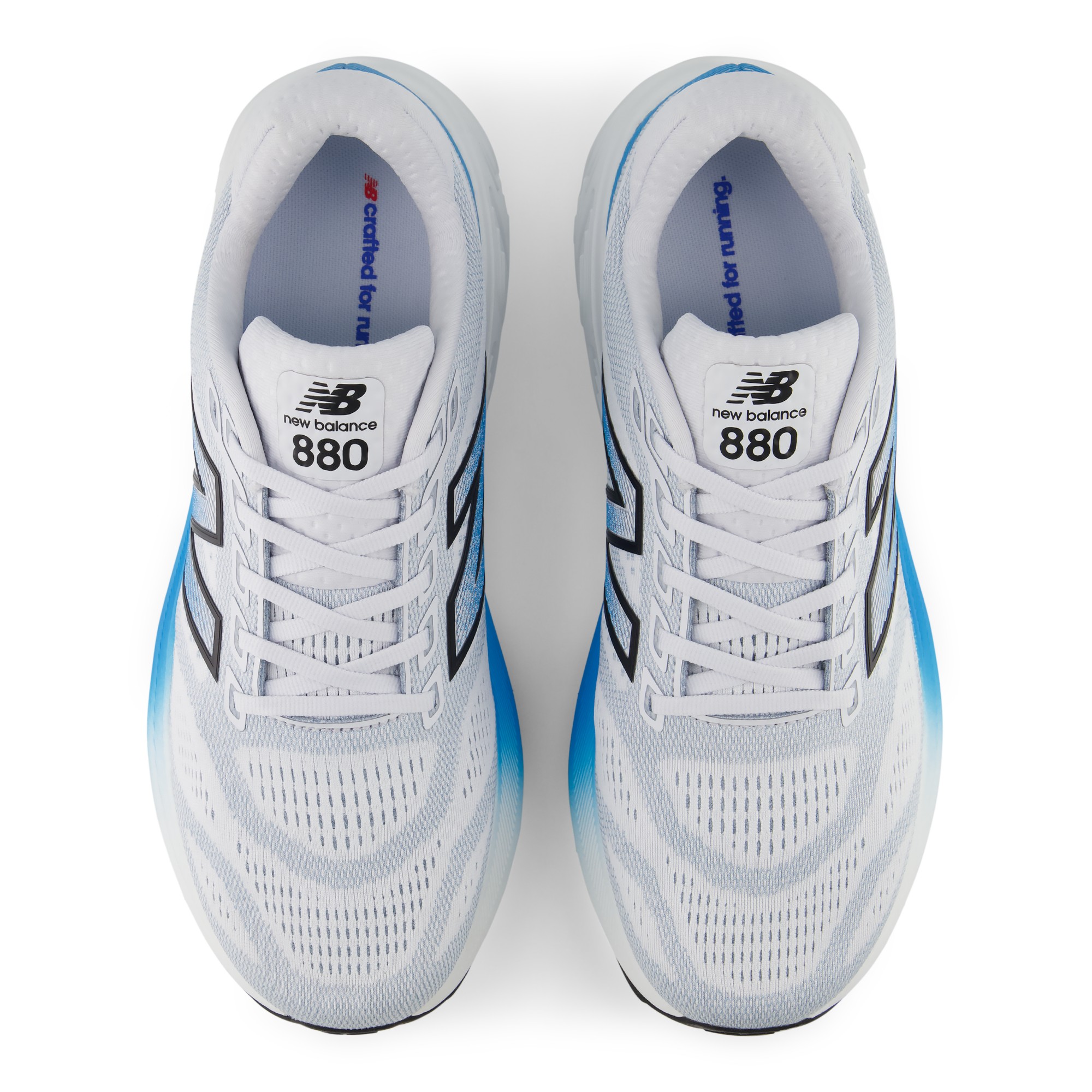 Fresh Foam X 880v15 – ALTITUDE with FRESH AIR