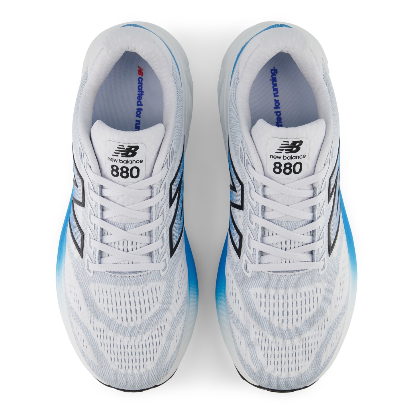 Fresh Foam X 880v15 – ALTITUDE with FRESH AIR