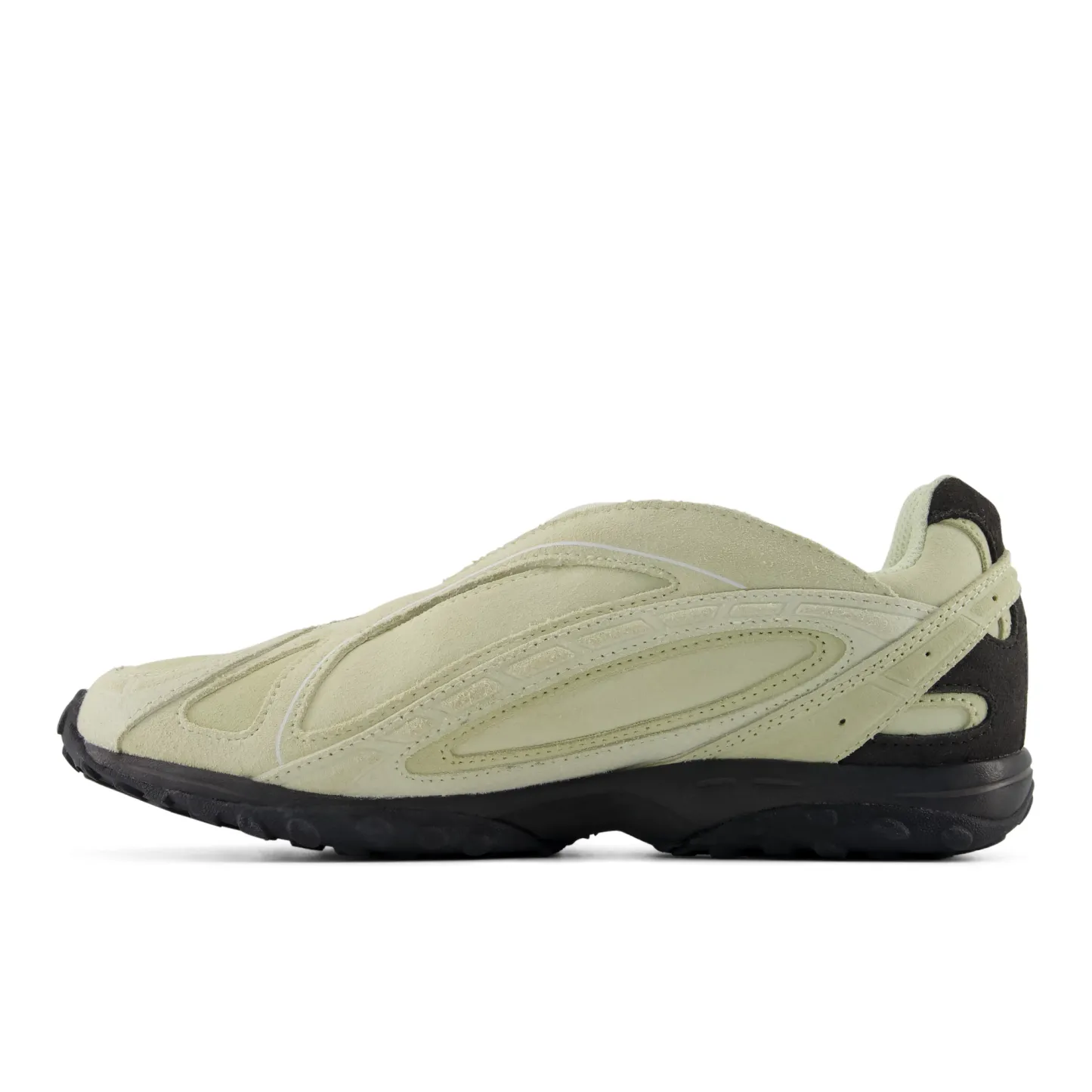 204V – PISTACHIO BUTTER with MOREL and BLACK CEMENT