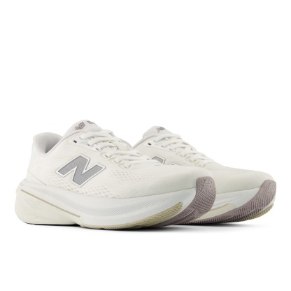 Fresh Foam X 860 v15 – WHITE with SILVER METALLIC