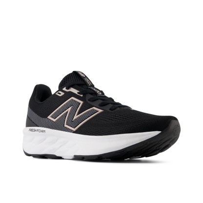 520 v9 – BLACK with AFTERGLOW and METALLIC ROSE
