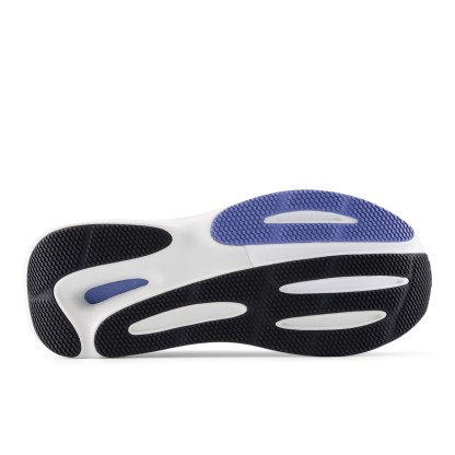 Fresh Foam X 860 v15 – FAIRWEATHER BLUE with NB NAVY