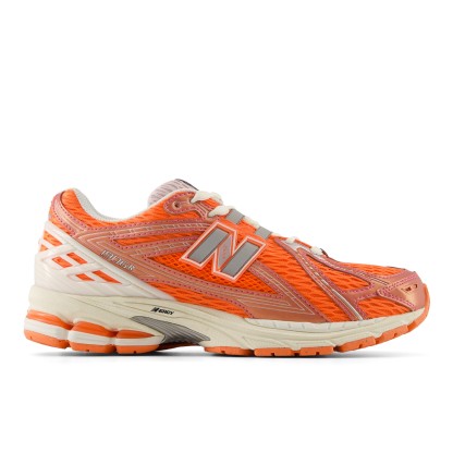 U1906R – TANGERINE HEAT with STONE PINK