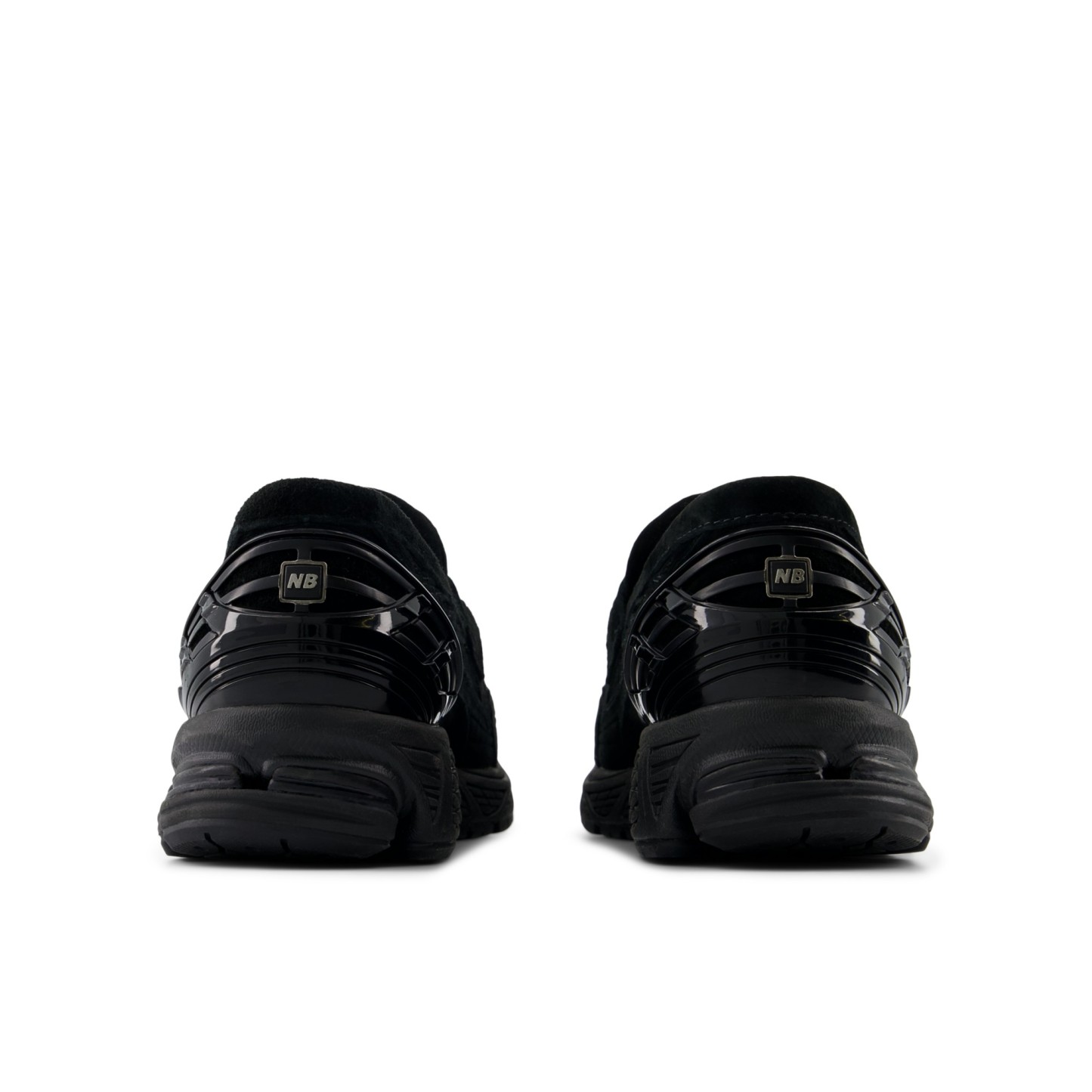 1906L – BLACK with BLACK CEMENT
