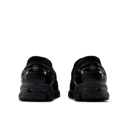 1906L – BLACK with BLACK CEMENT