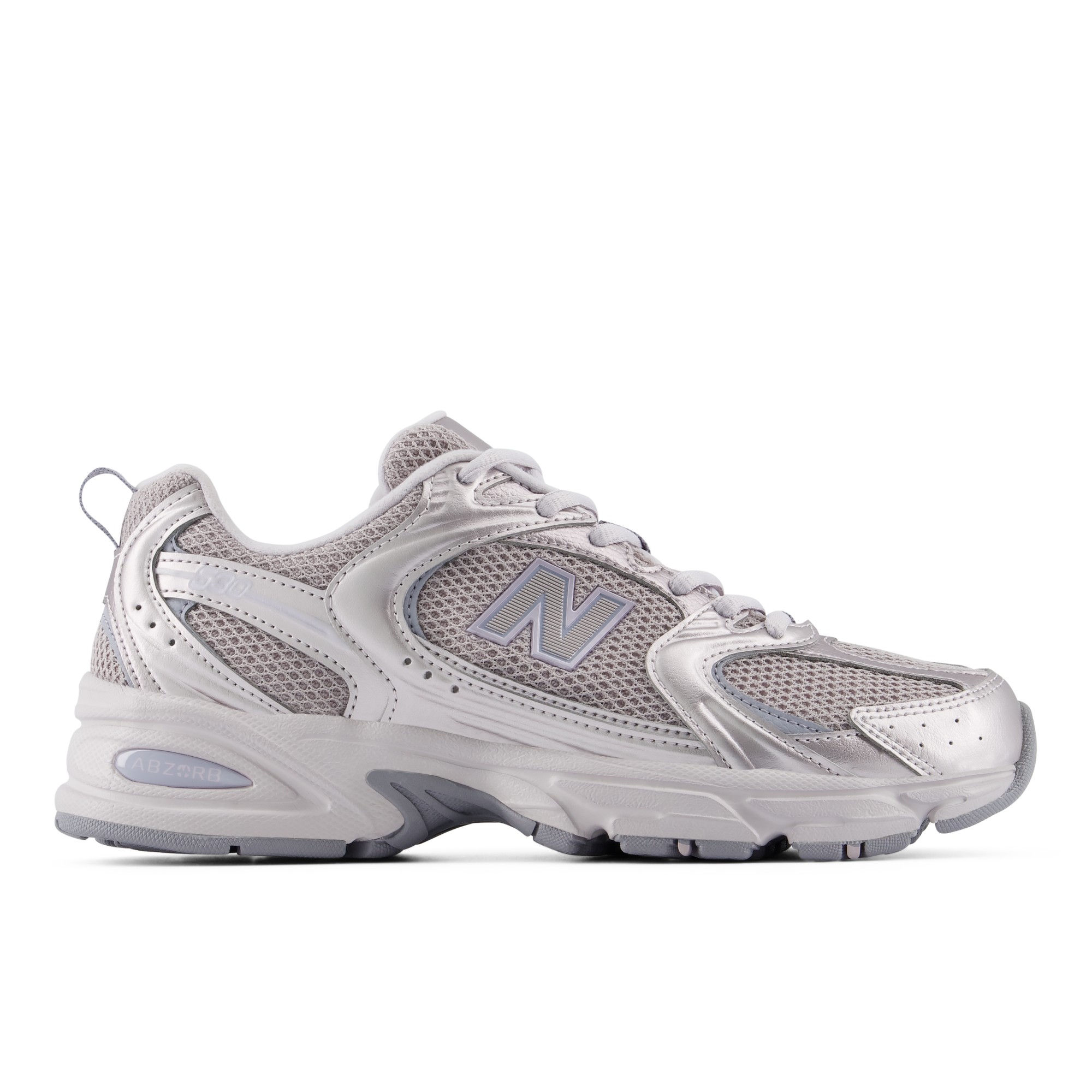 530 – TRUFFLE SALT with TRUFFLE METALLIC and HORIZON GREY