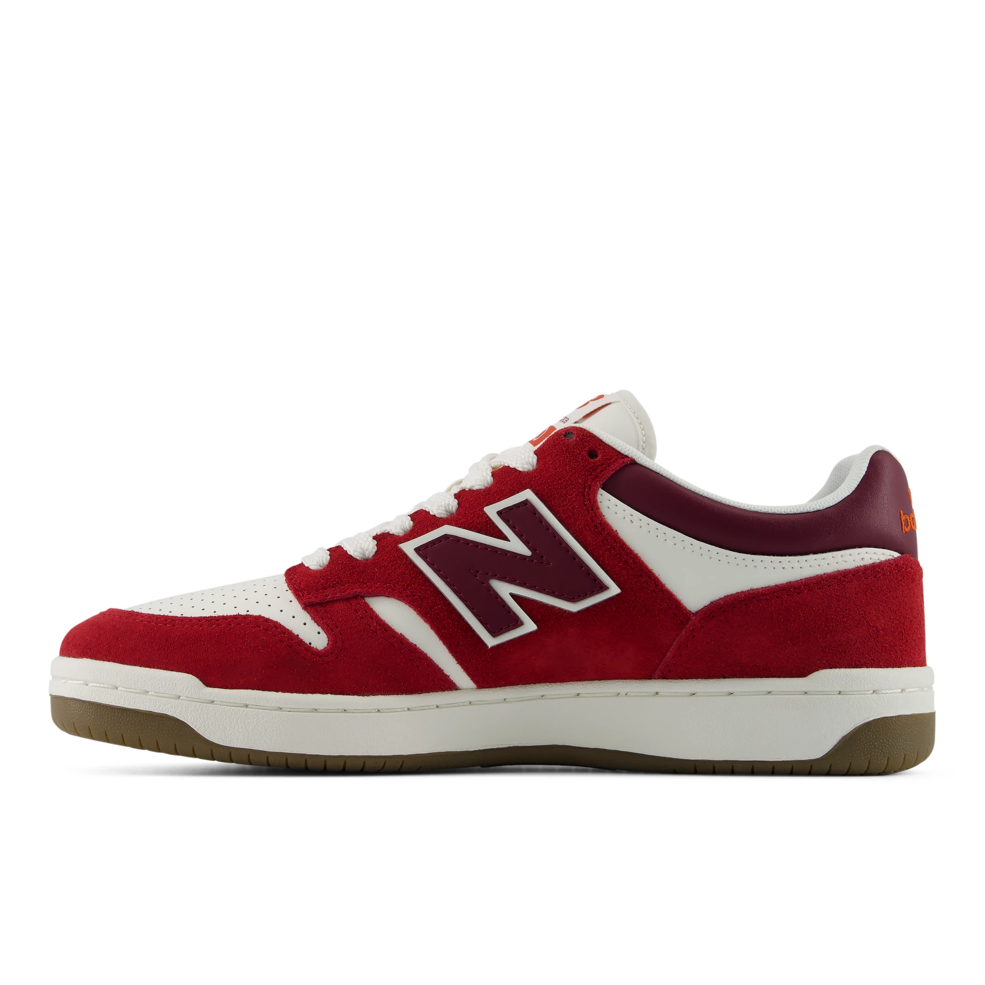 480P – PODIUM RED with MULLED WINE