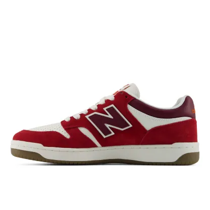 480P – PODIUM RED with MULLED WINE