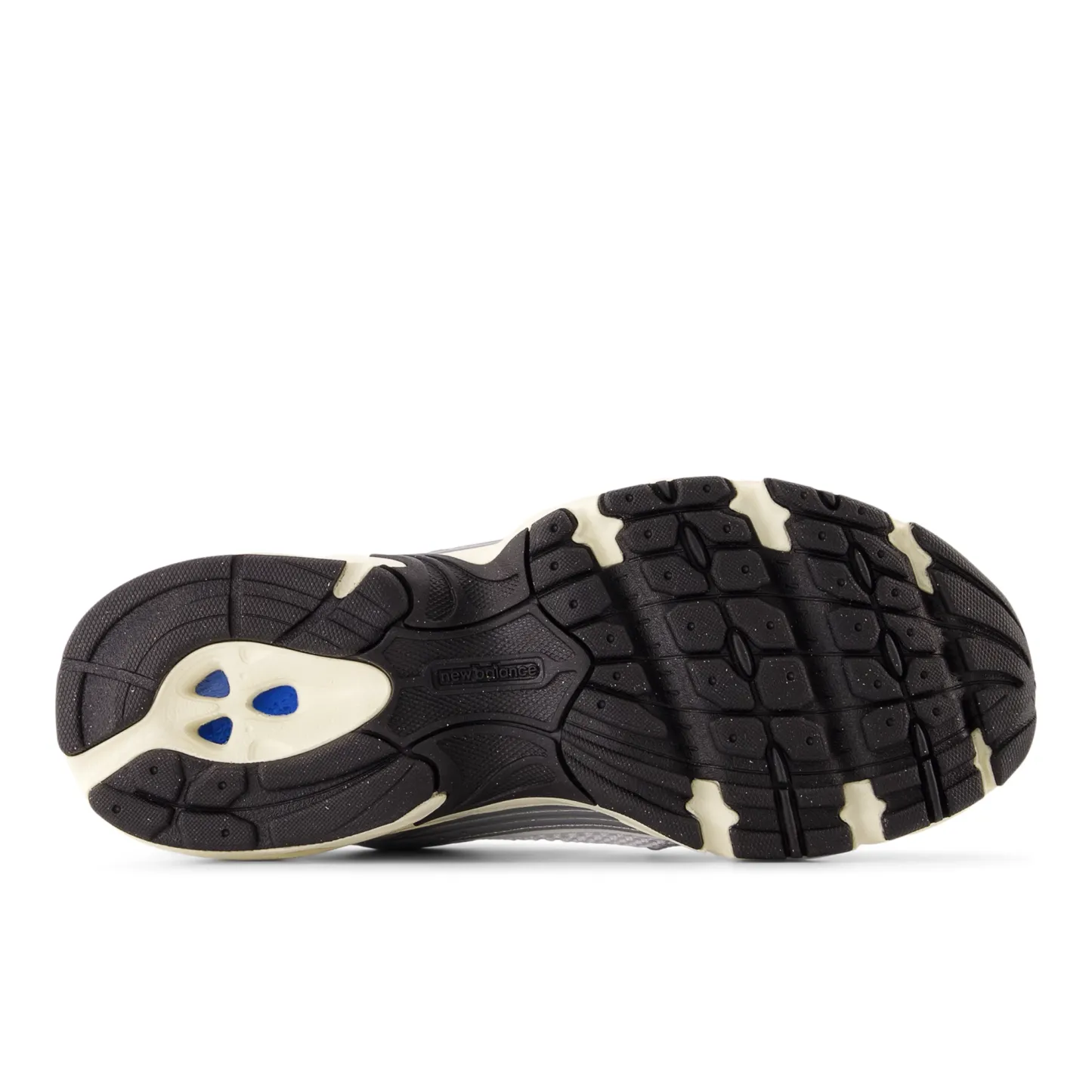 530 – SILVER METALLIC with BLACK CEMENT