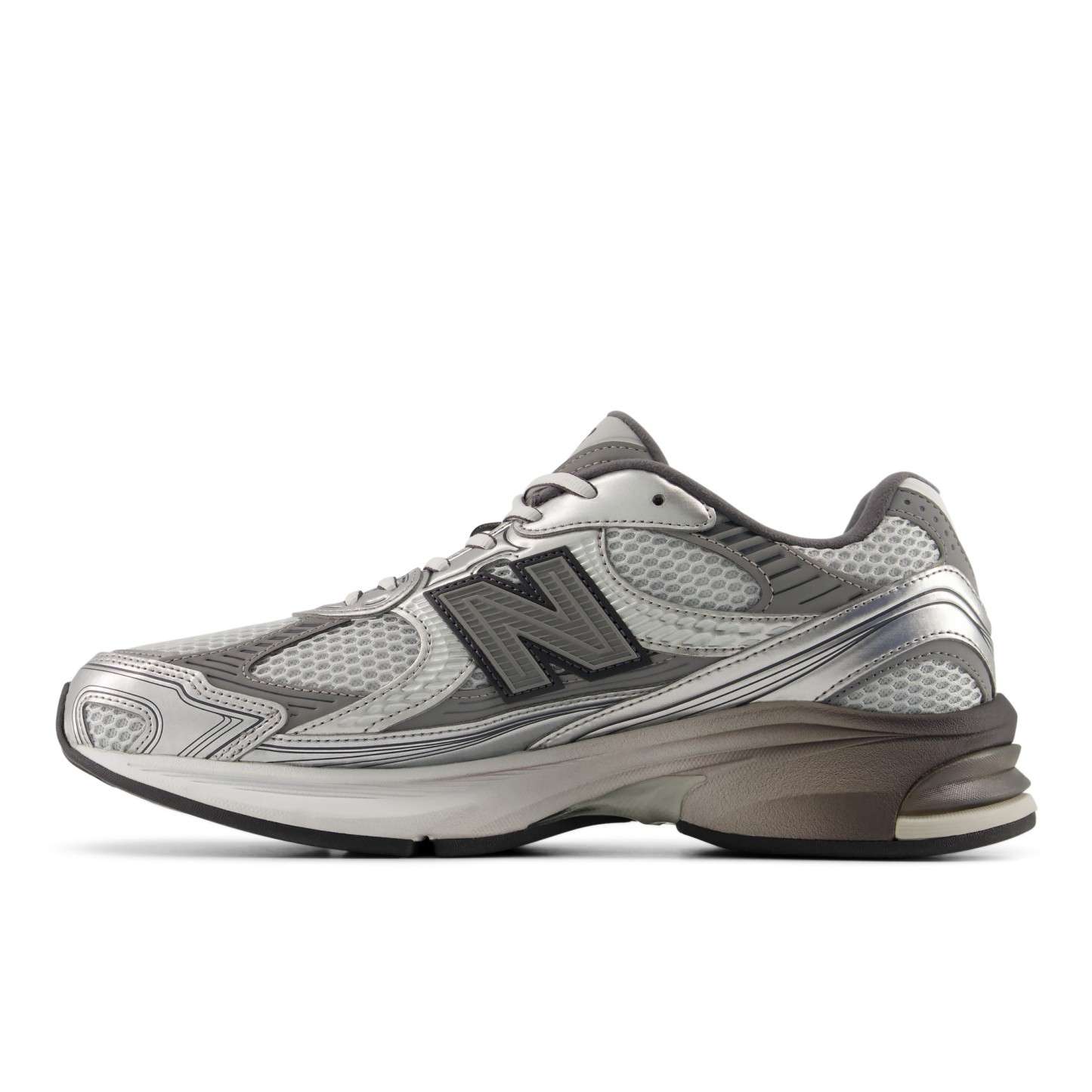 ABZORB 2010 Grey Days – BLACK SILVER METALLIC with SILVER METALLIC and CASTLEROCK