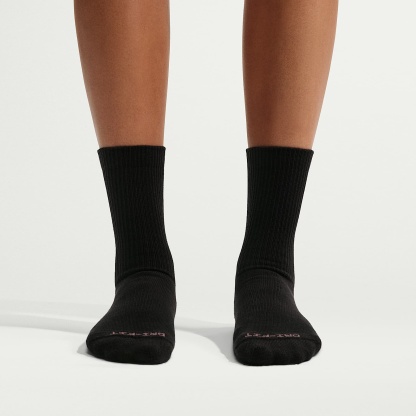 NikeSKIMS Dri-FIT Women's Dri-FIT Crew Socks (3 Pairs) – Multi-Colour