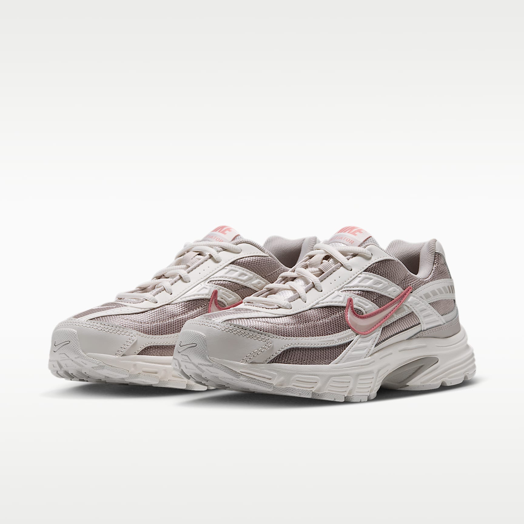Nike Initiator Women's Shoes – Phantom/Rust Pink/Moon Particle