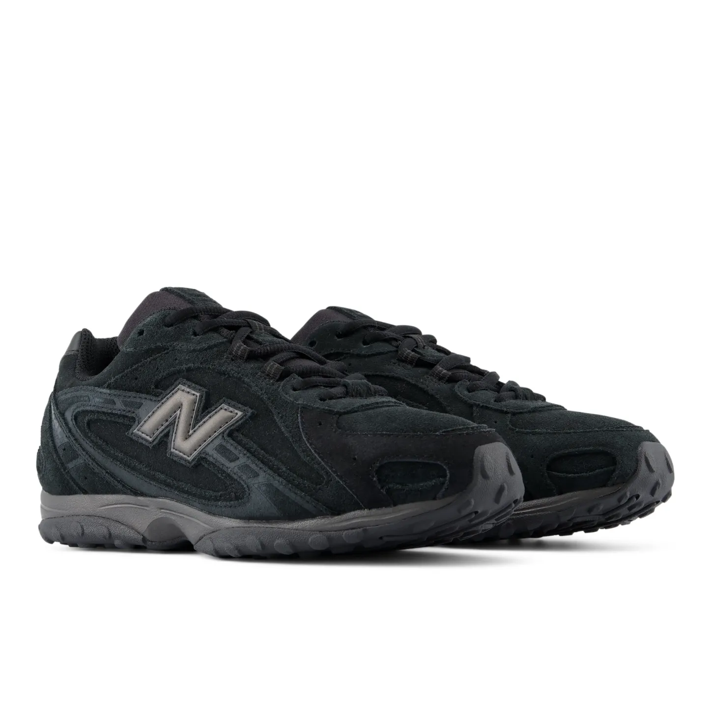 204L – BLACK with BLACK CEMENT