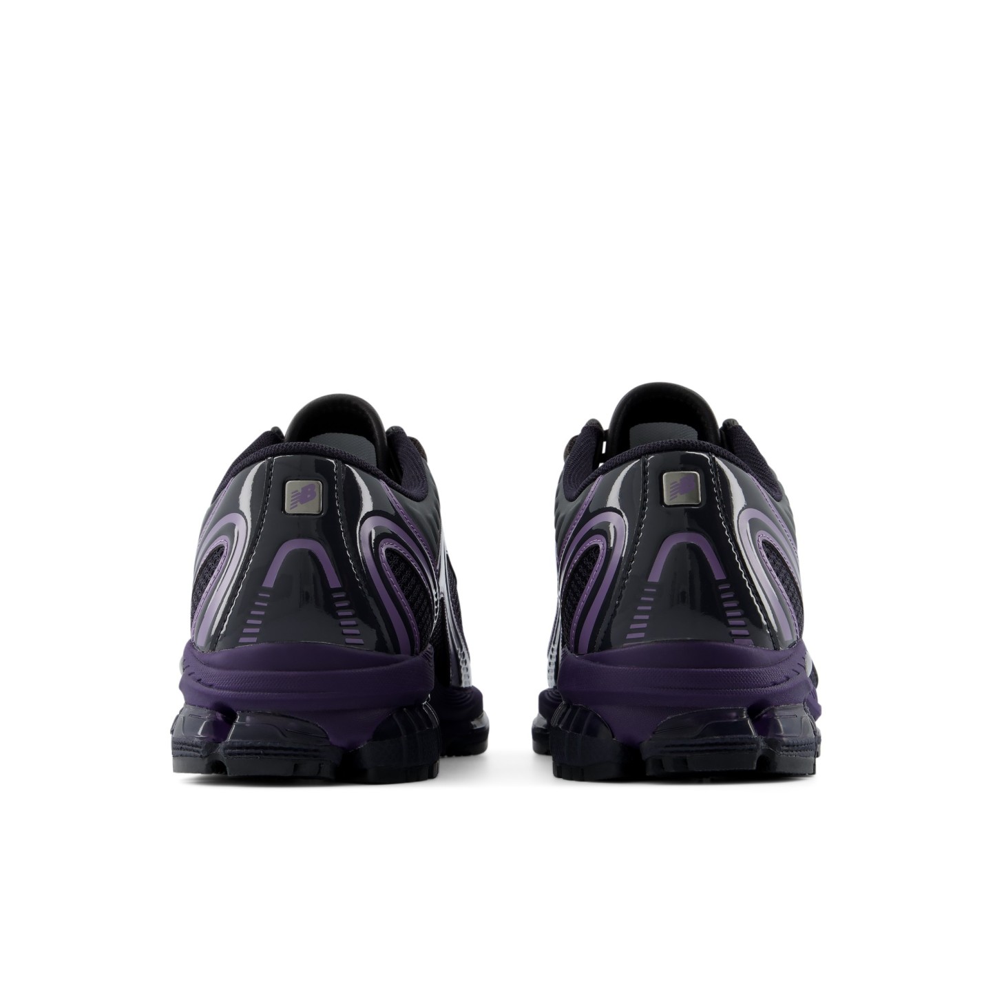 1890A – DARK NIGHT with CANDIED VIOLET