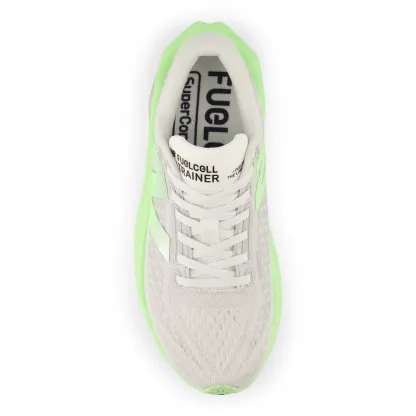 FuelCell SuperComp Trainer v3 – Mint Flash with Grey Matter and Reflection