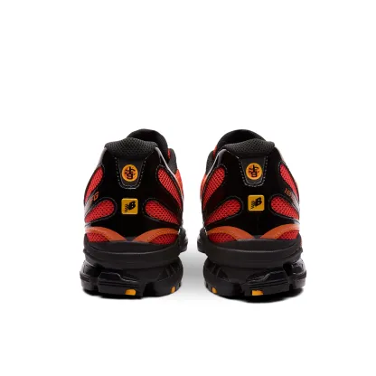 JFG X NEW BALANCE ABZORB 1890 – Citrus with Grenadine and PIRATE BLACK