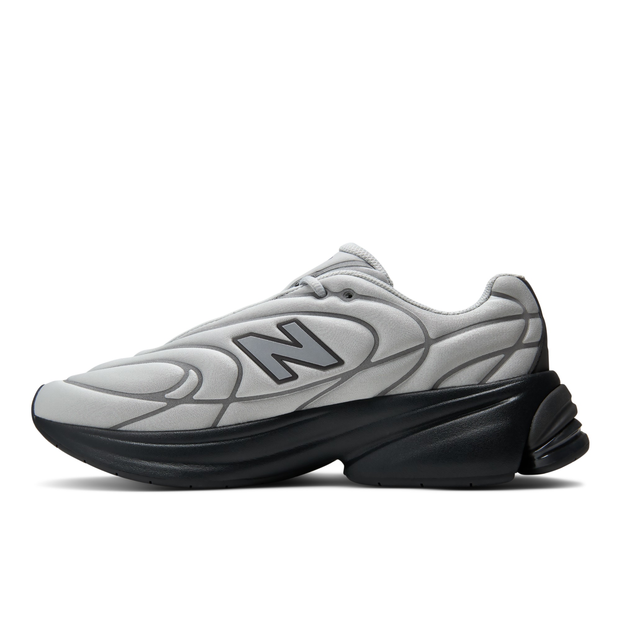 5030 – RAINCLOUD with BLACK METALLIC