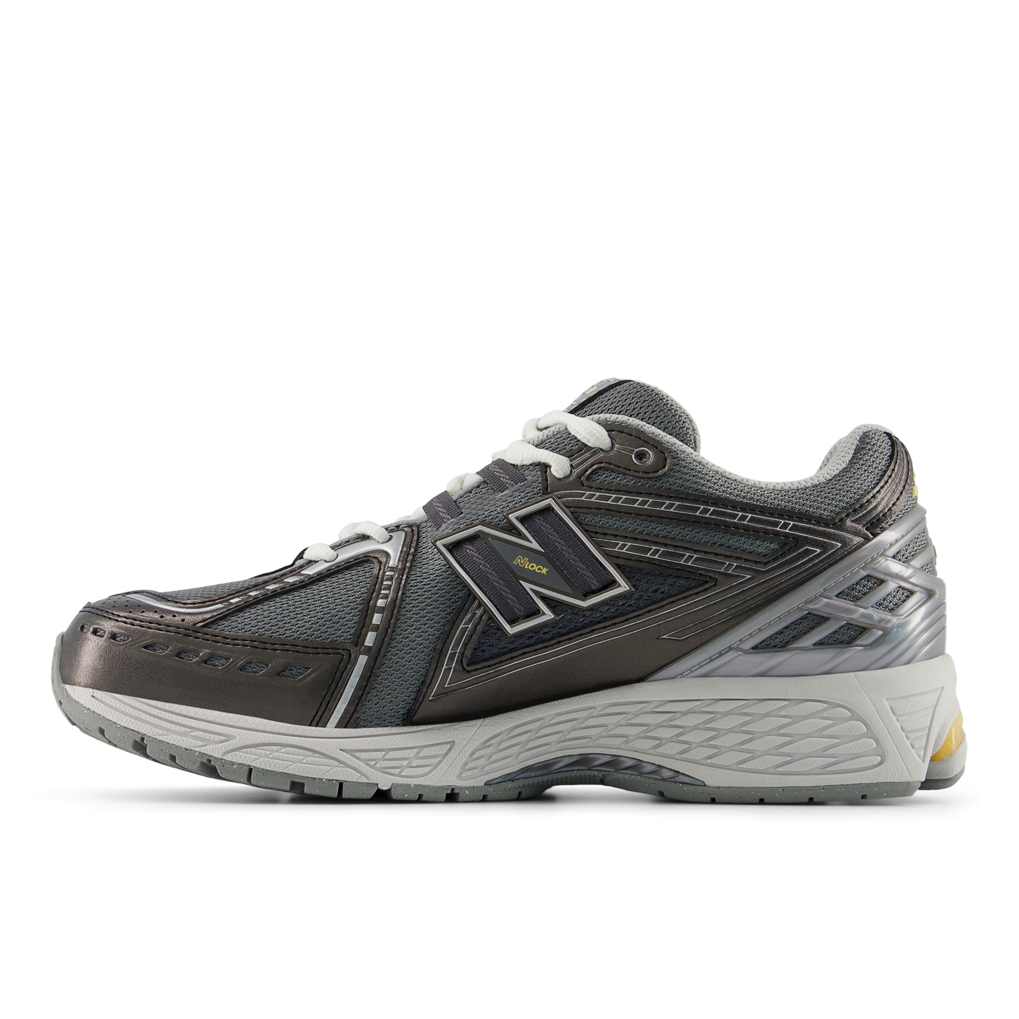 U1906R – SLATE GREY with BLACK METALLIC and WHITE PEACH