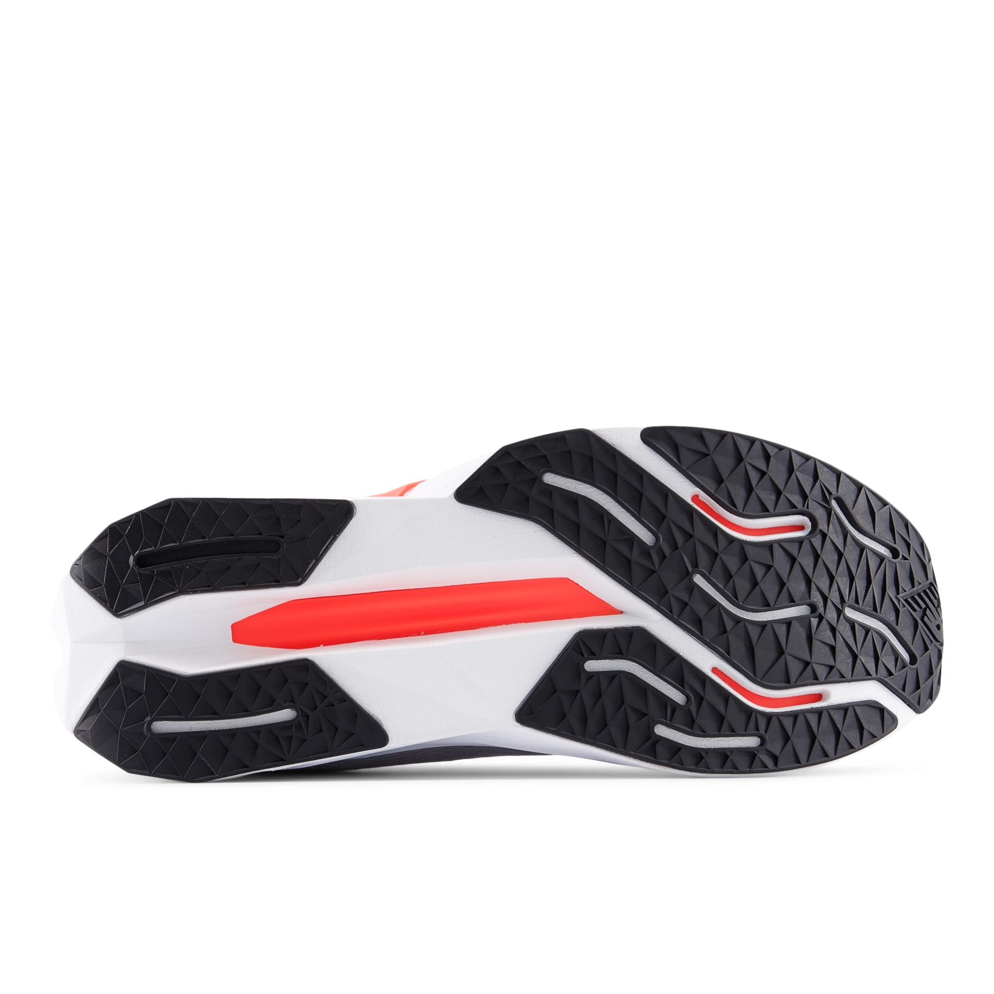 FuelCell Propelv5 – Rain Cloud with Urgent Red and Black Cement
