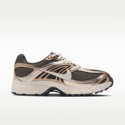 Nike Air Max Moto 2K Women's Shoes with Reflective Design Accents – Sand Drift/Off-Noir/Pale Ivory/Sail