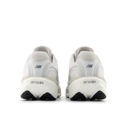 1080v15 men's – WHITE with TRUFFLE SALT and GREY MATTER