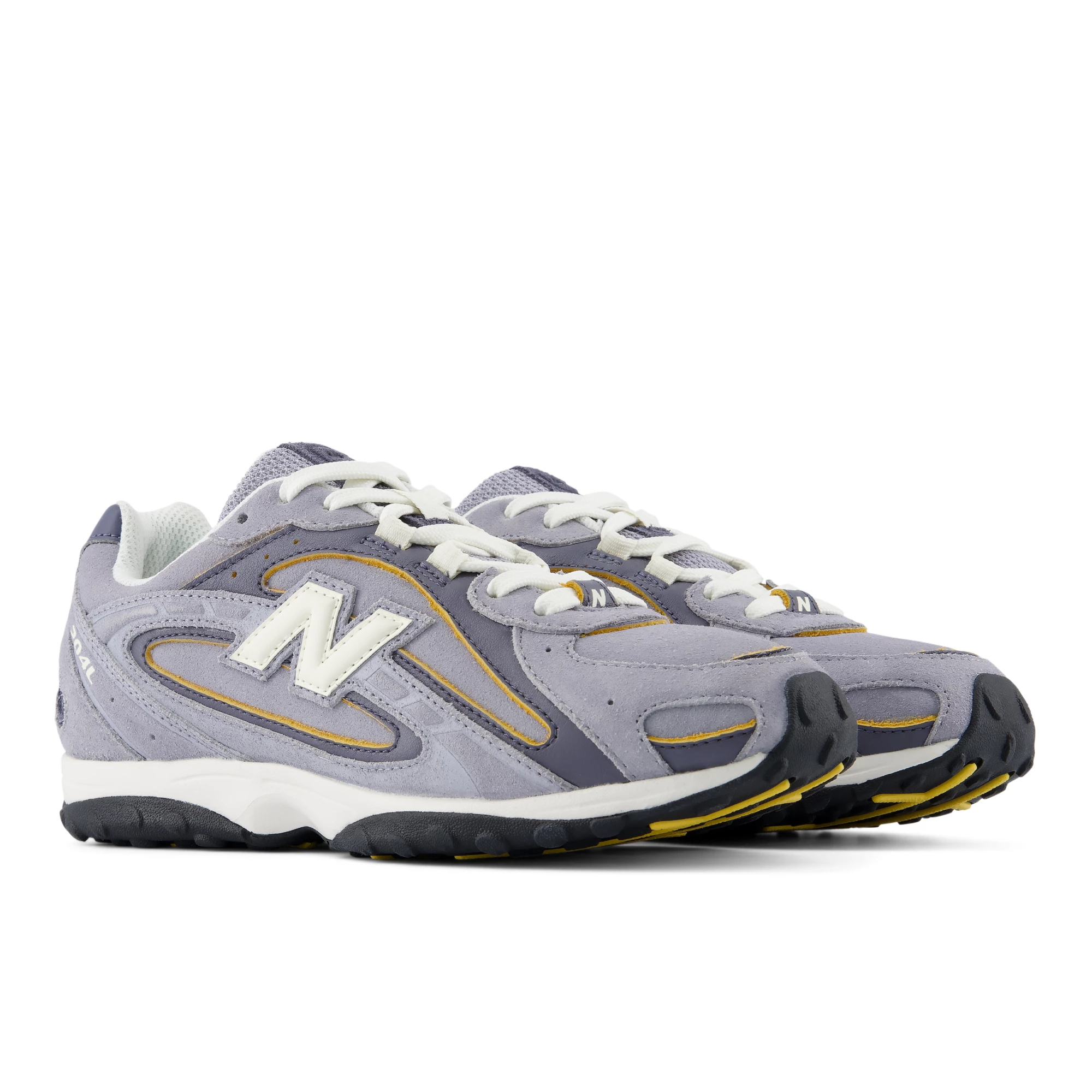 204L – DIGITAL MIST with METEORITE and LIGHT MARS YELLOW