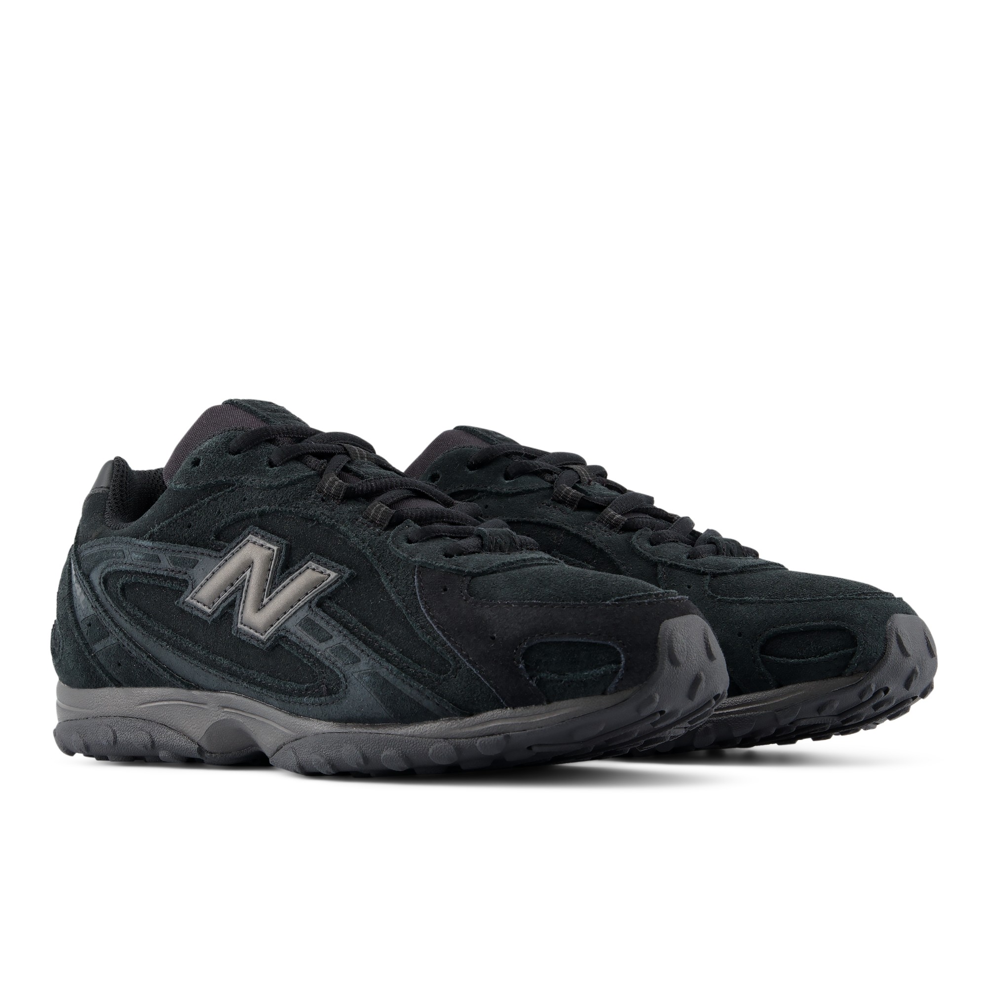 204L – BLACK with BLACK CEMENT