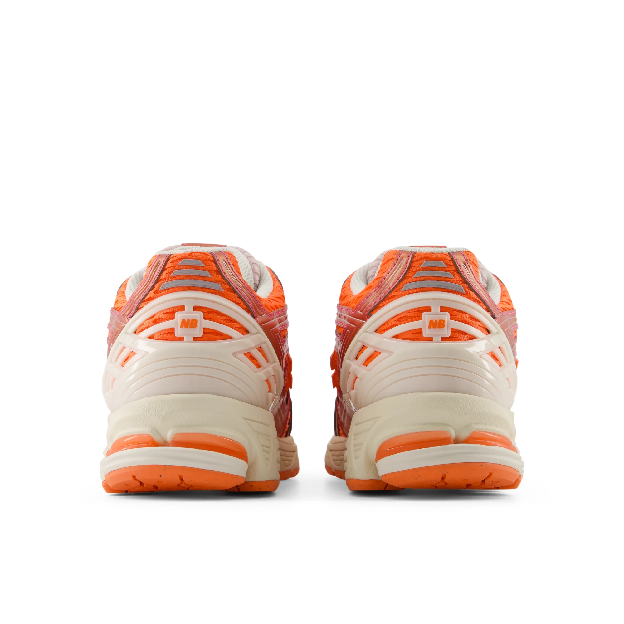 U1906R – TANGERINE HEAT with STONE PINK