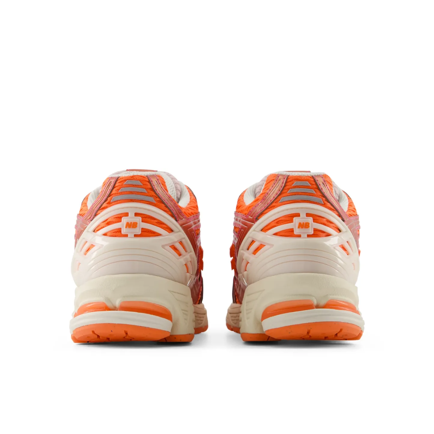 U1906R – TANGERINE HEAT with STONE PINK
