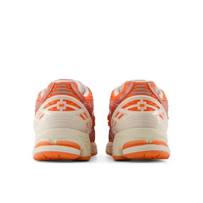 U1906R – TANGERINE HEAT with STONE PINK