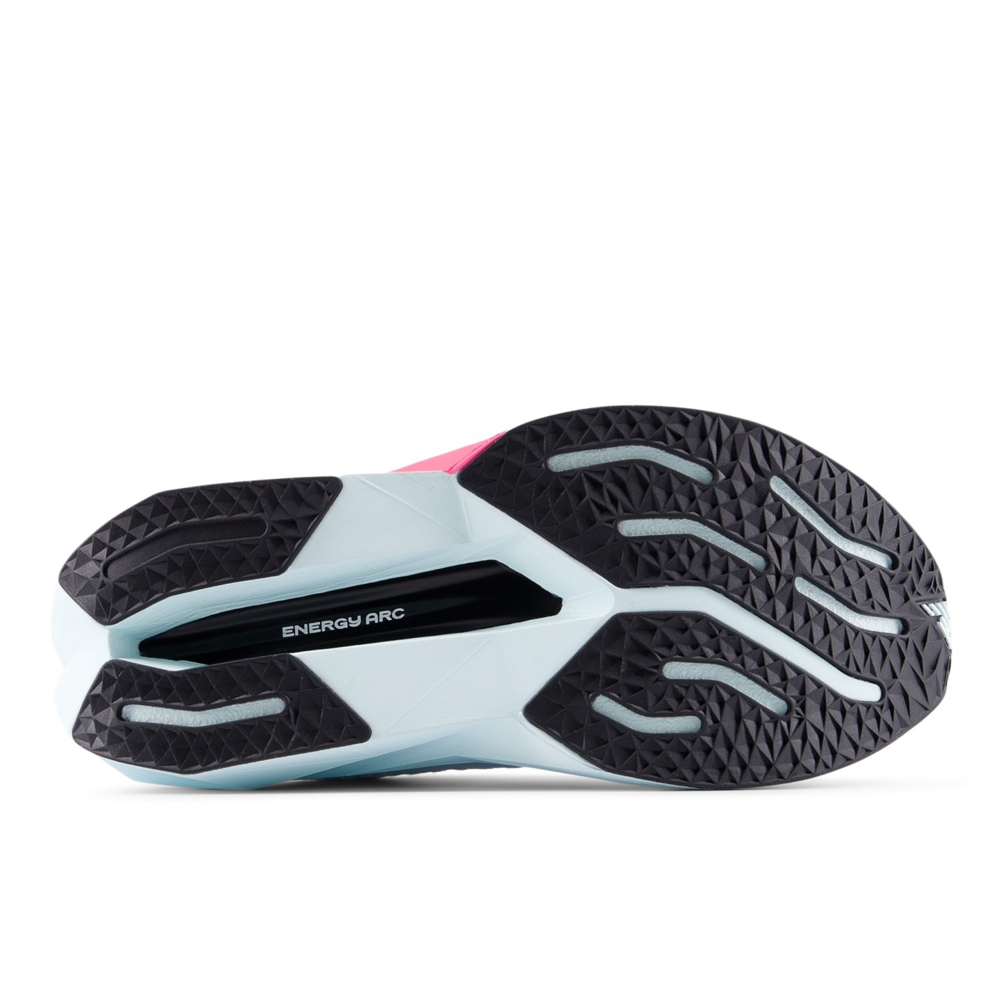 FuelCell SuperComp Trainer v3 – GLINT BLUE with DAYBREAK