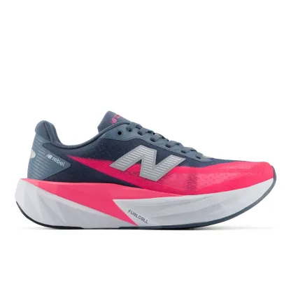 FuelCell Rebel v5 – SHADOW BLUE with PINK HEAT