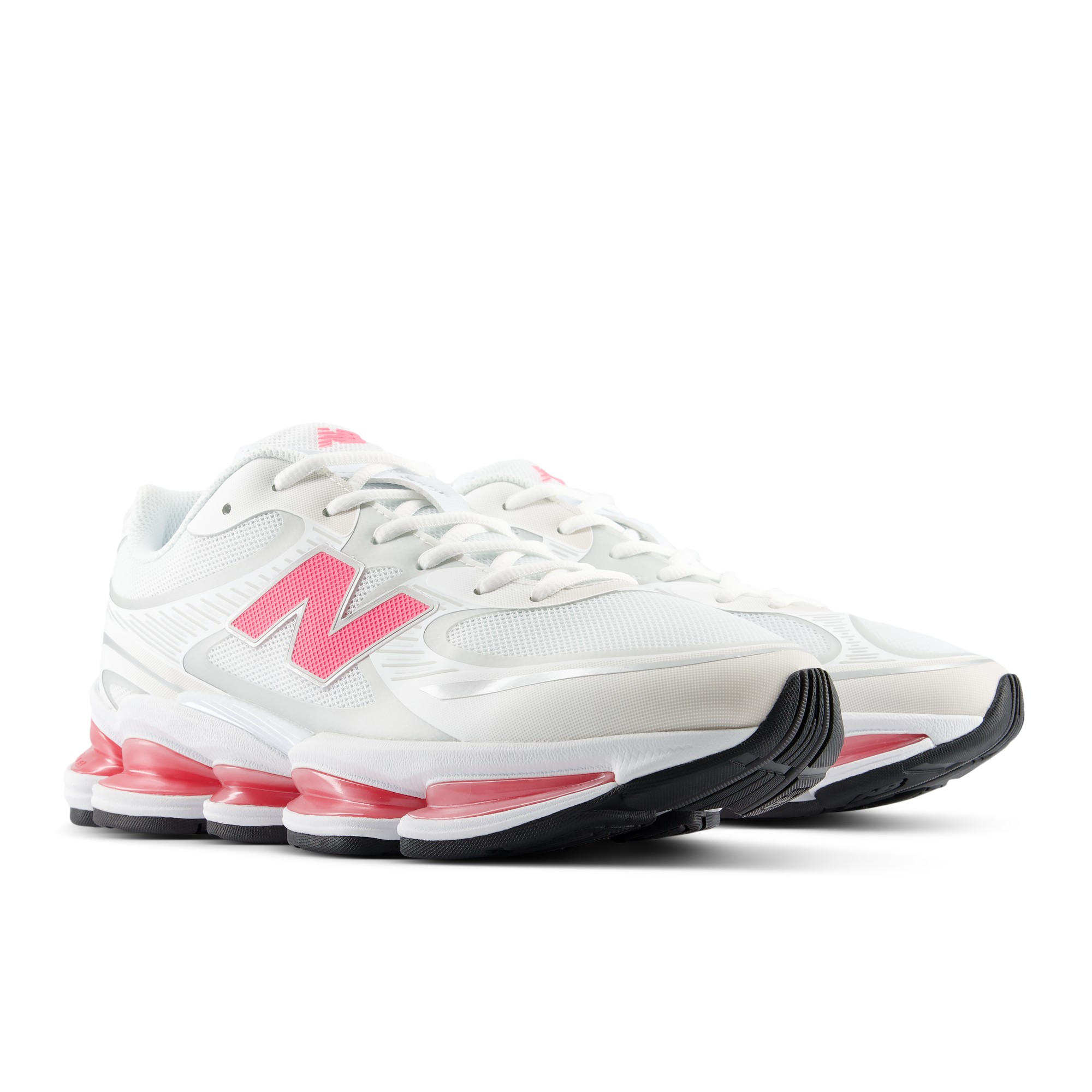 ABZORB 2000 – WHITE with PINK HEAT