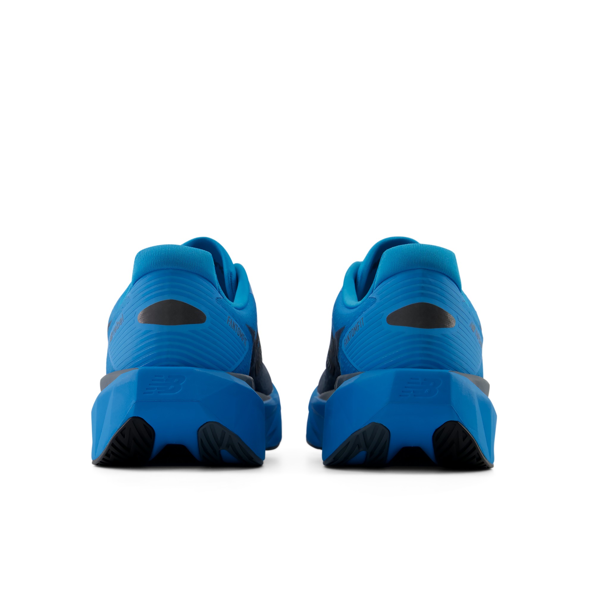 FuelCell Rebel v5 – ALTITUDE with SHADOW BLUE