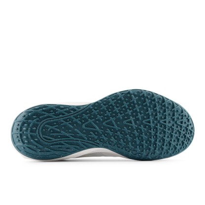 796v4 Padel – Sea Salt with New Spruce and Black