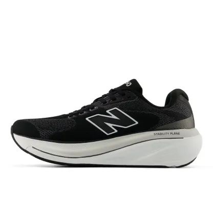 Fresh Foam X 860 v15 – BLACK with WHITE