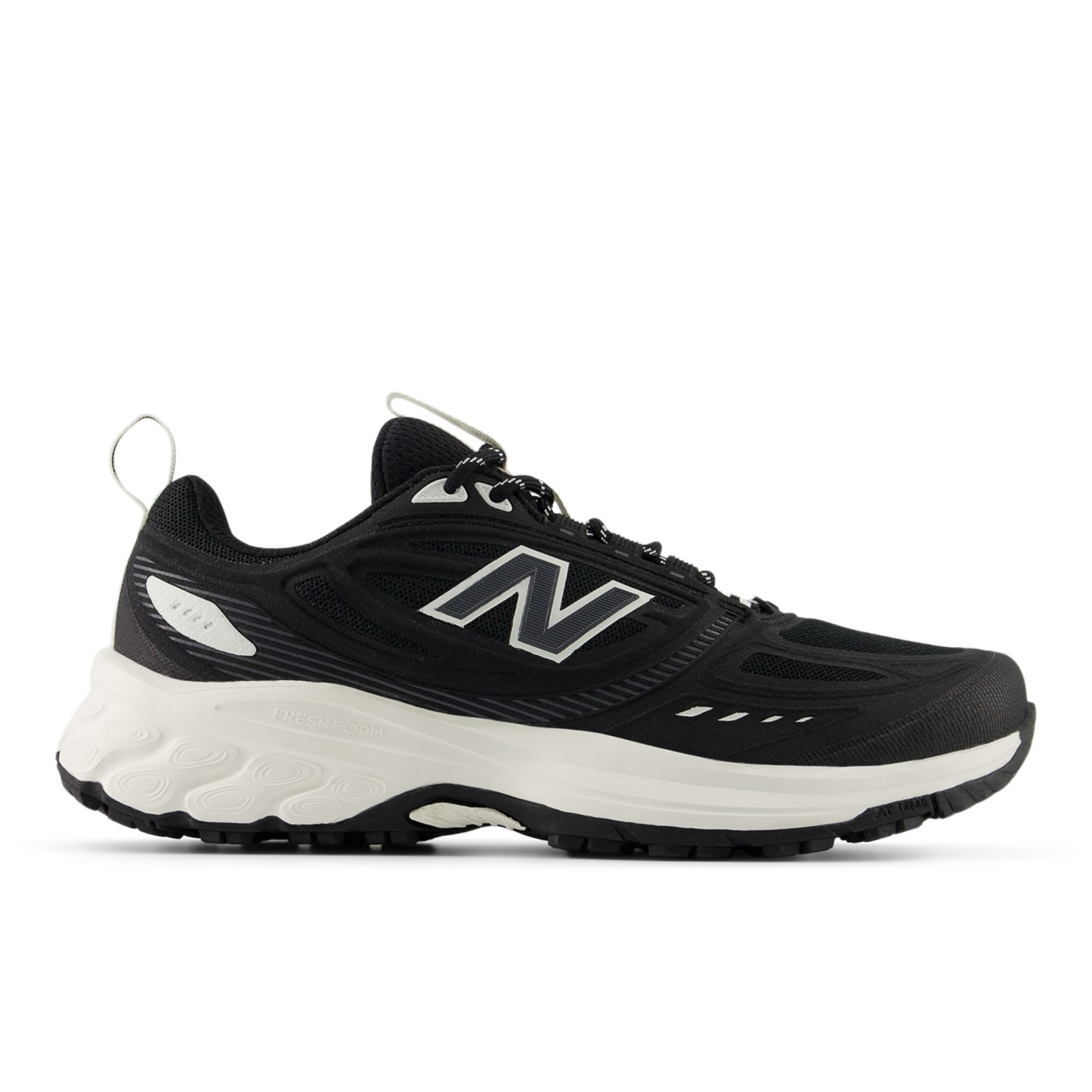 410v9 – BLACK with SEA SALT and FADED BLACK