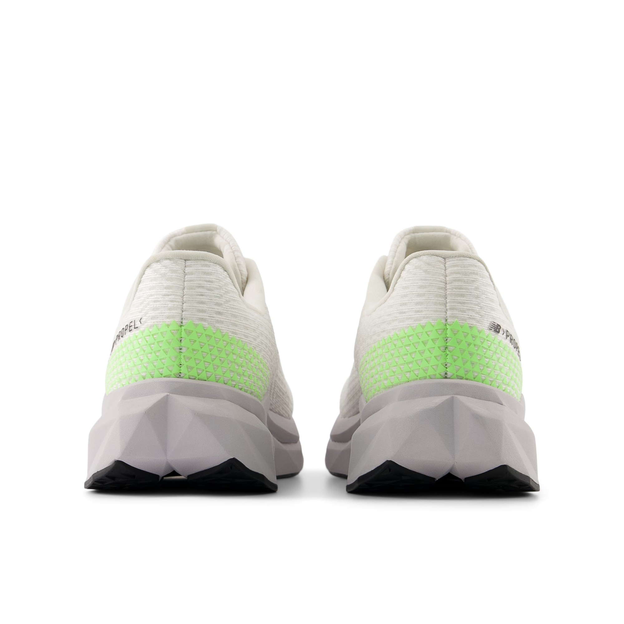 FuelCell Propelv5 – SEA SALT with MINT FLASH and Pearl Grey