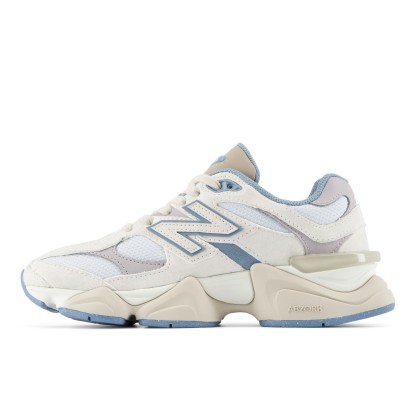 9060 – ZINC BLUE with SEA SALT