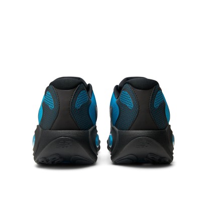 AC Runner – ALTITUDE with BLACK and BLACK METALLIC