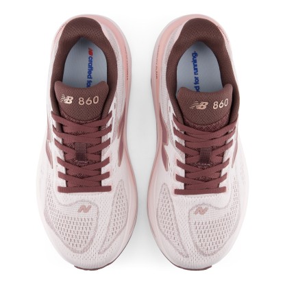 Fresh Foam X 860 v15 – PINK SALT with PEBBLE