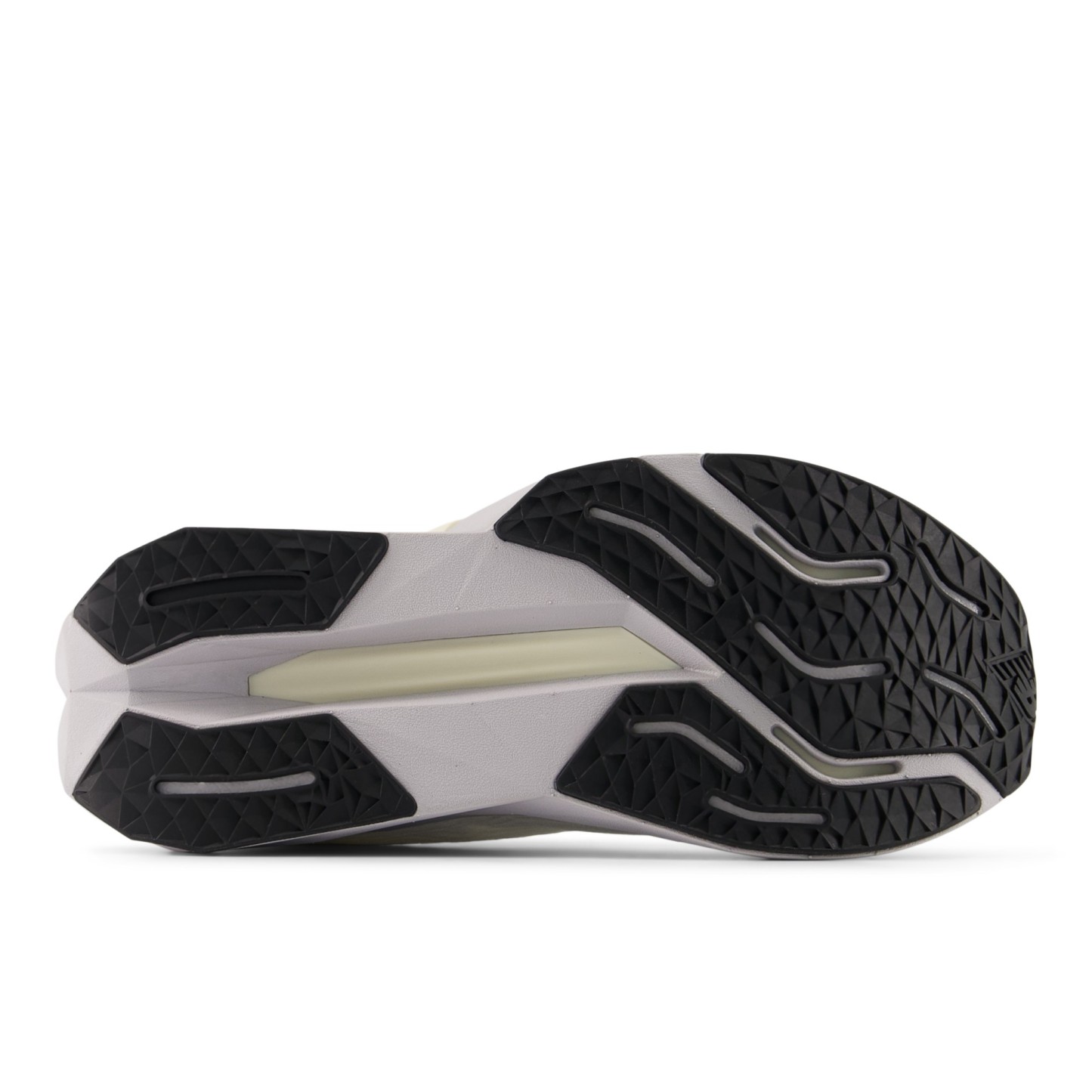 FuelCell Propelv5 – SEA SALT with MINT FLASH and Pearl Grey