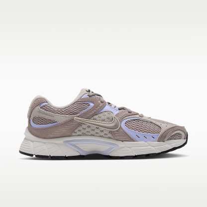 Nike V5 RNR Suede Women's Shoes – Enigma Stone/Light Bone/Palest Purple/College Grey