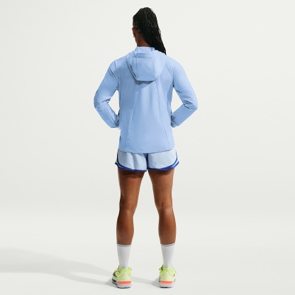 Nike Swift Women's Repel Packable Running Jacket – Aluminium
