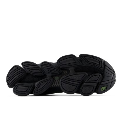 ABZORB 2000 – BLACK with UTILITY GREEN