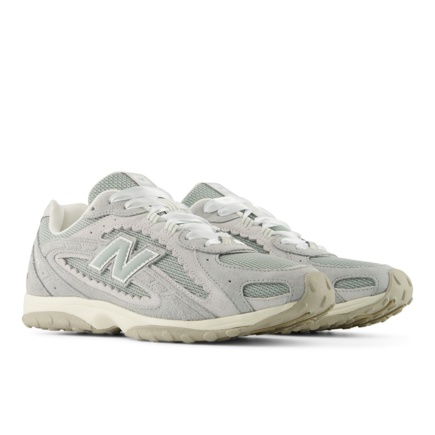 204L – LONE STAR GREY with SEA SALT