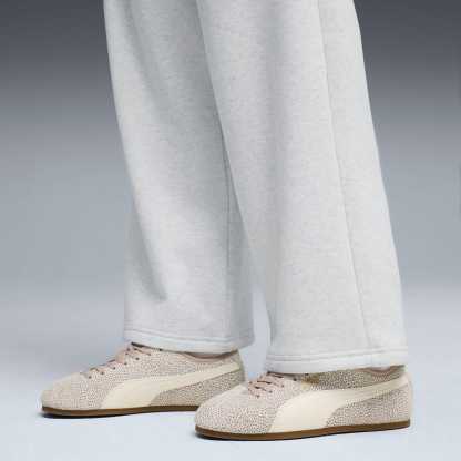 PUMA Tackle Topcat Sneakers Women – Rose Latte-Frosted Ivory-Gum